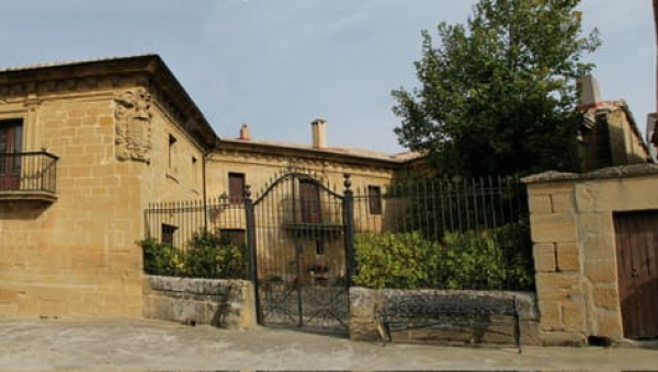 Casa del Guardia (Ábalos)